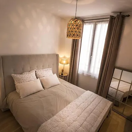Apartment Bel A 2 Pas Du Vieux Port *