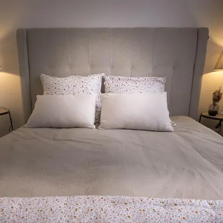 Bel A 2 Pas Du Vieux Port Apartment *