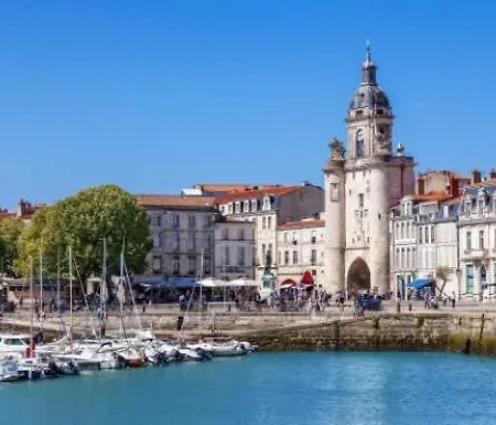 Bel A 2 Pas Du Vieux Port *