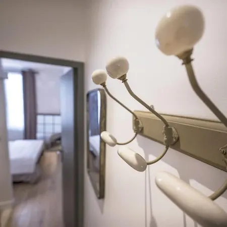 Lejlighed Bel A 2 Pas Du Vieux Port *