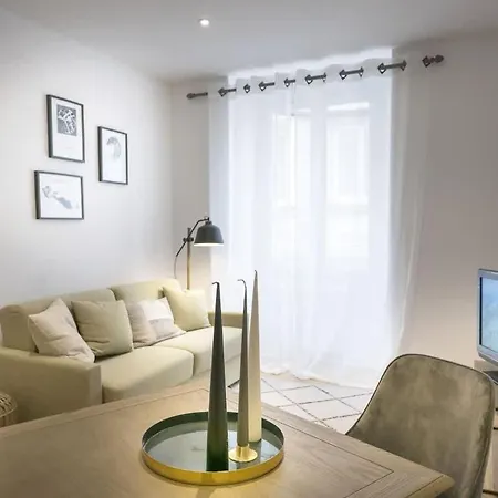 Bel A 2 Pas Du Vieux Port *