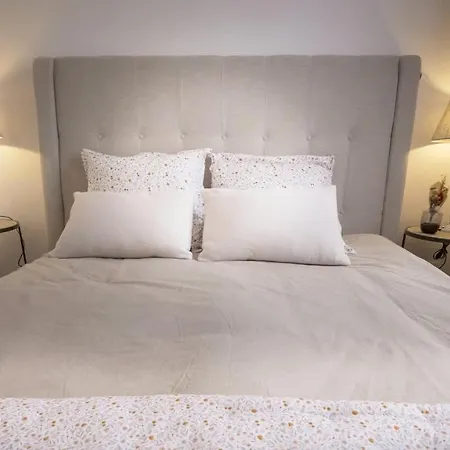 Lejlighed Bel A 2 Pas Du Vieux Port