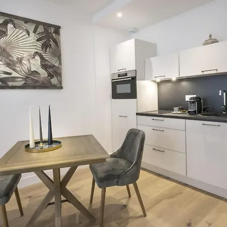 Lejlighed Bel A 2 Pas Du Vieux Port La Rochelle (Charente-Maritime)